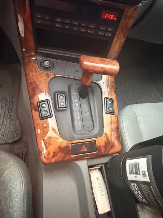 1993 BMW E36 3 Series - Image 12 of 12