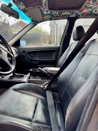 1993 BMW E36 3 Series - Image 13 of 17