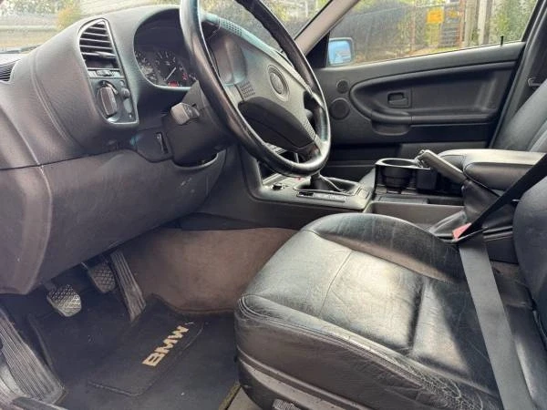 1993 BMW E36 3 Series - Image 12 of 17