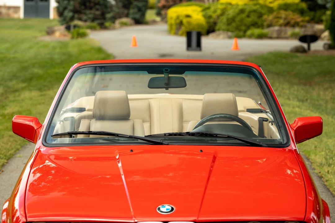 1993 BMW E30 3 Series - Image 31 of 31
