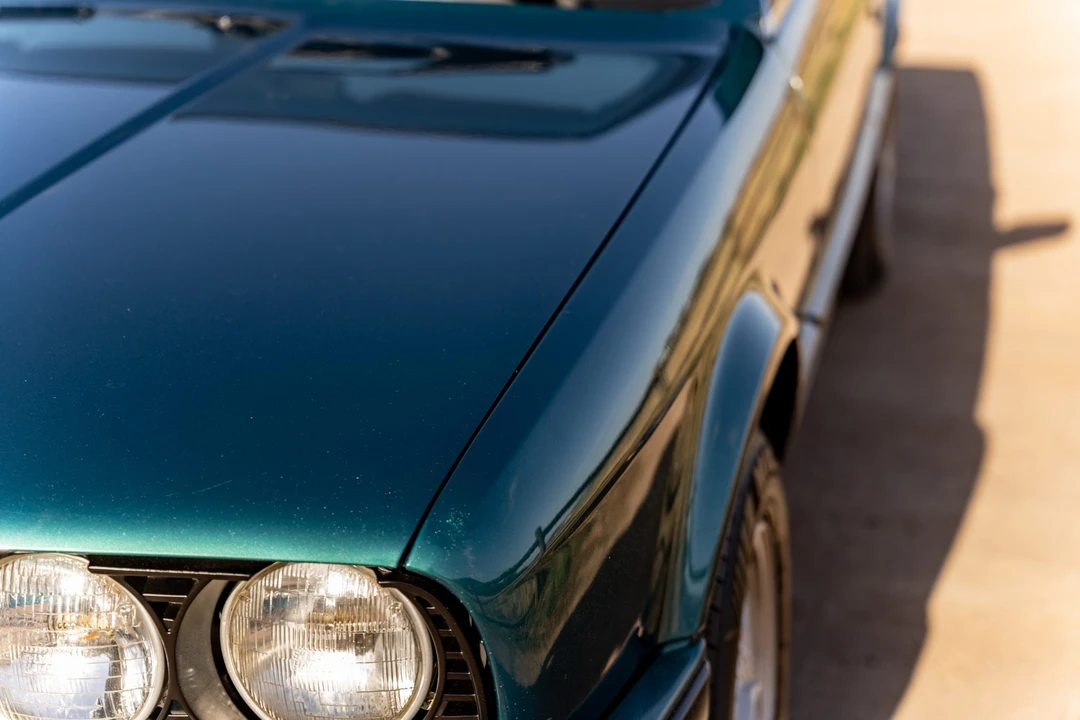 1993 BMW E30 3 Series - Image 28 of 31