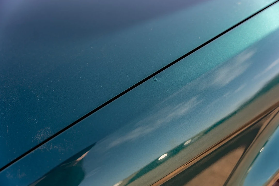 1993 BMW E30 3 Series - Image 30 of 31