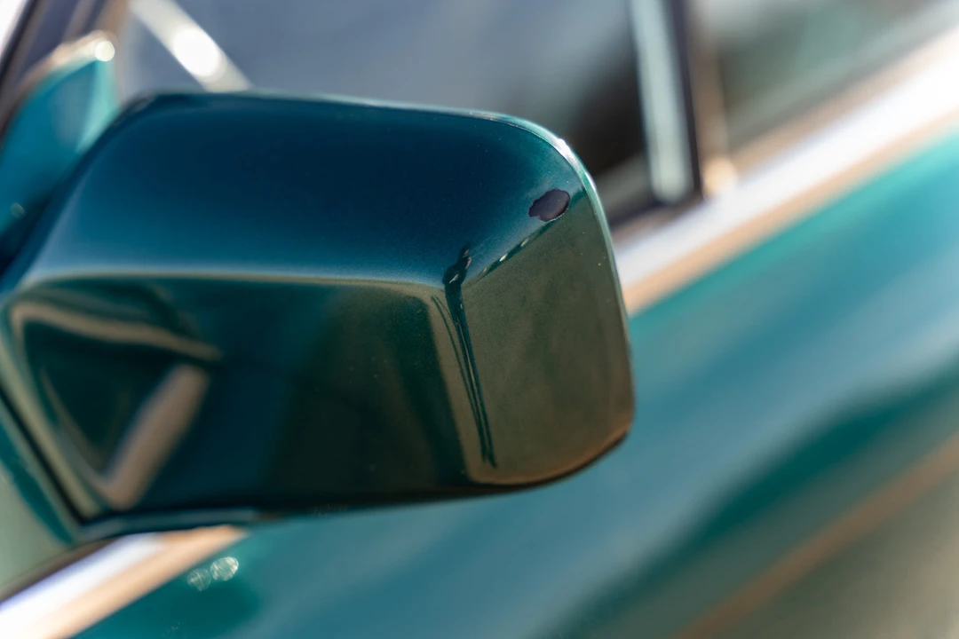 1993 BMW E30 3 Series - Image 31 of 31