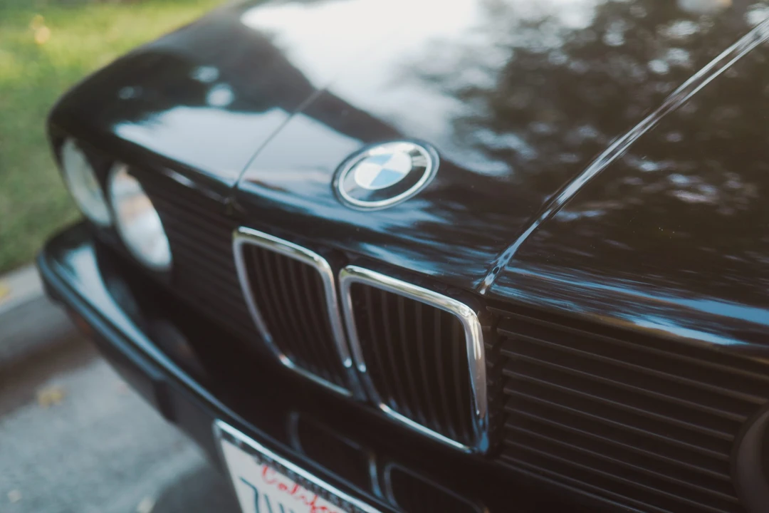 1993 BMW E30 3 Series - Image 27 of 31