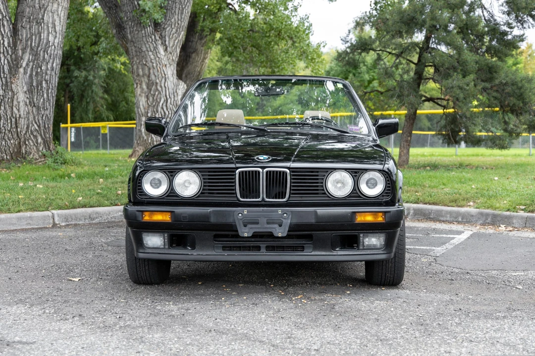 1993 BMW E30 3 Series - Image 10 of 31