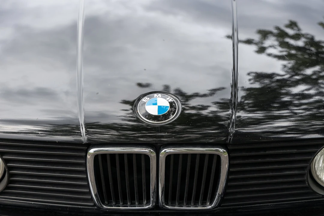 1993 BMW E30 3 Series - Image 23 of 31