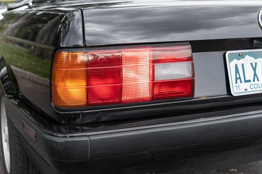 1993 BMW E30 3 Series - Image 31 of 31