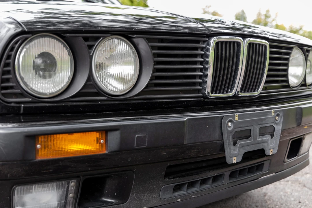 1993 BMW E30 3 Series - Image 20 of 31