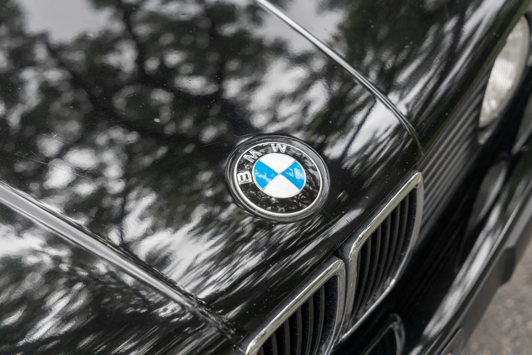 1993 BMW E30 3 Series - Image 22 of 31