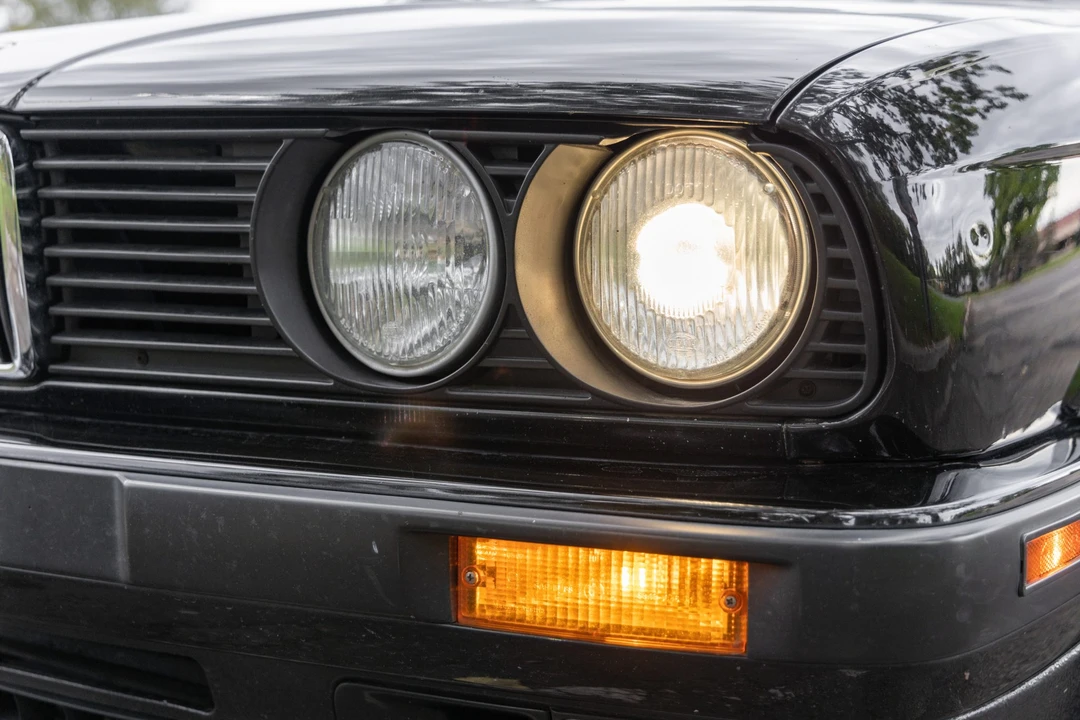 1993 BMW E30 3 Series - Image 26 of 31