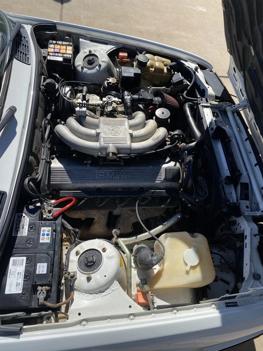 1993 BMW E30 3 Series - Image 26 of 31