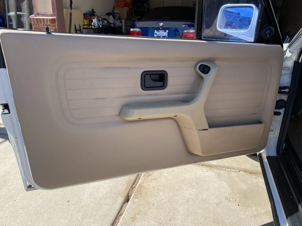 1993 BMW E30 3 Series - Image 13 of 31