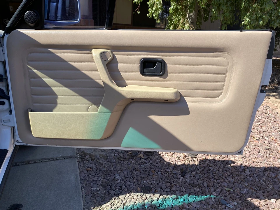 1993 BMW E30 3 Series - Image 16 of 31