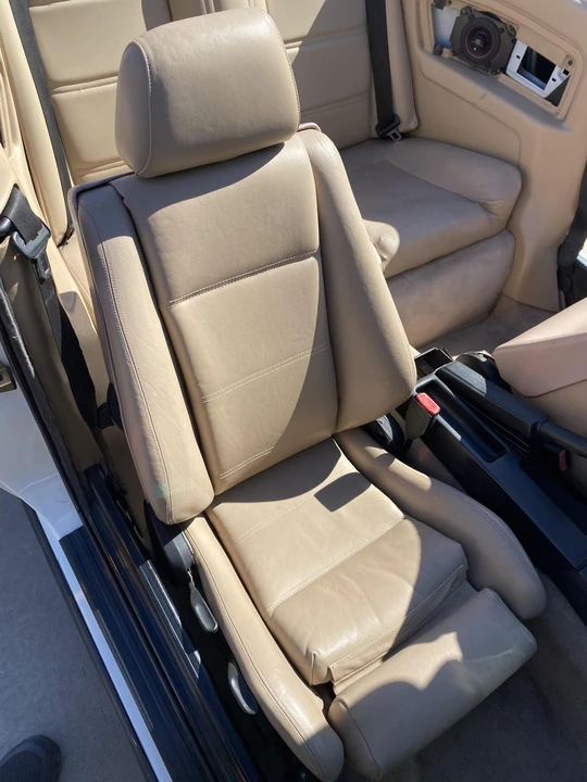 1993 BMW E30 3 Series - Image 14 of 31