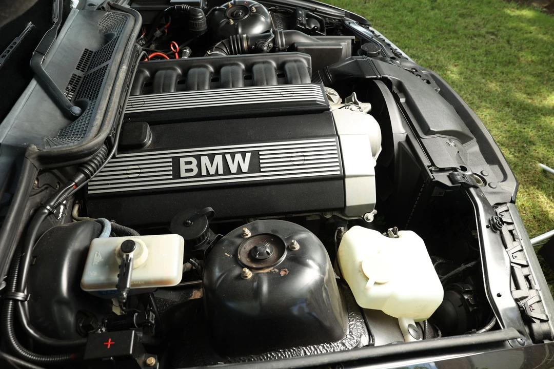 1993 BMW E36 3 Series - Image 11 of 19