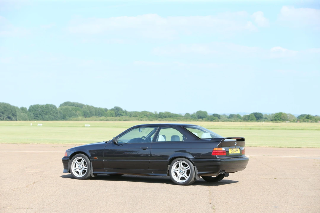 1993 BMW E36 3 Series - Image 2 of 19