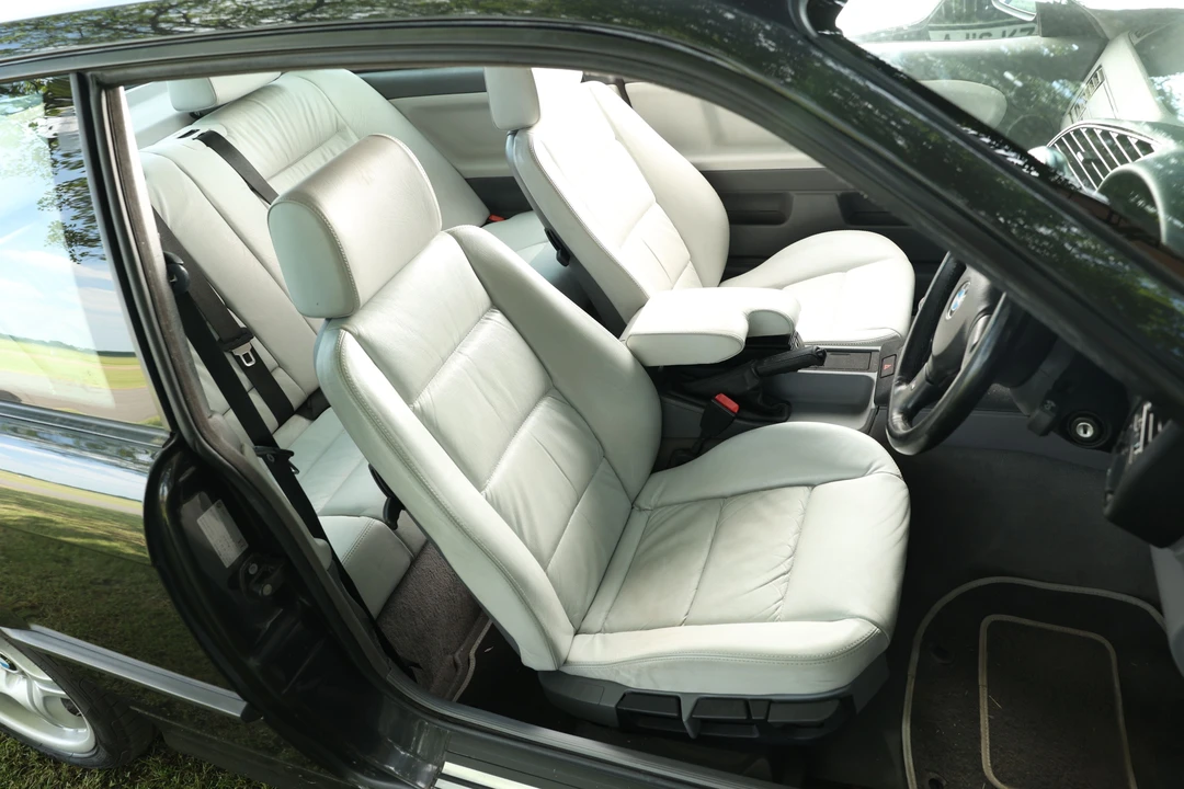 1993 BMW E36 3 Series - Image 5 of 19