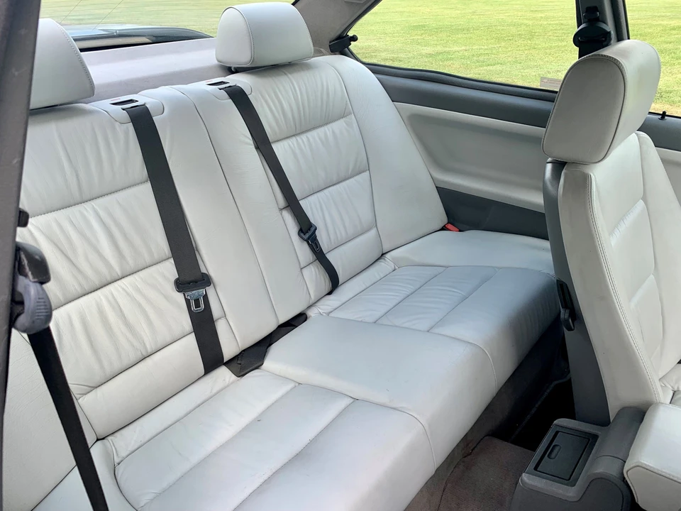 1993 BMW E36 3 Series - Image 14 of 19