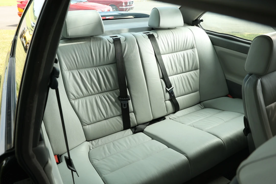 1993 BMW E36 3 Series - Image 4 of 19