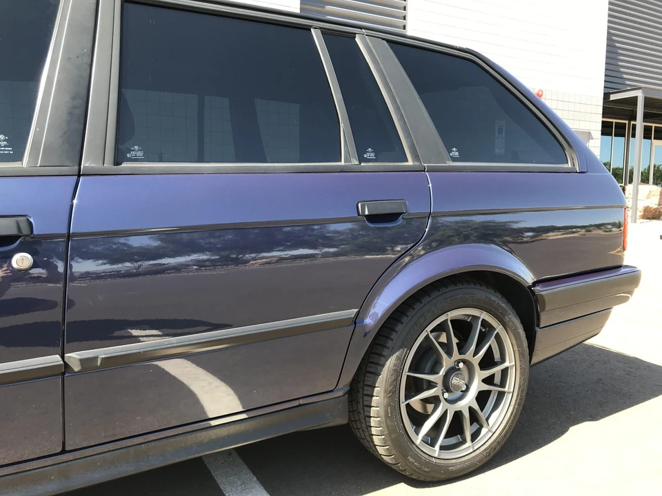 1993 BMW E30 3 Series - Image 22 of 31