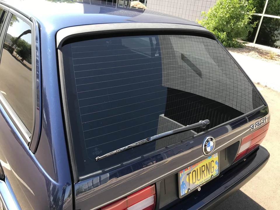 1993 BMW E30 3 Series - Image 26 of 31