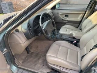 1993 BMW E36 3 Series - Image 5 of 6