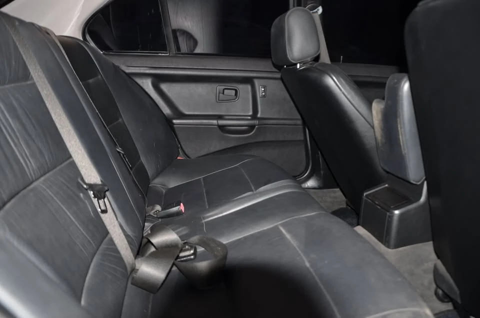 1993 BMW E36 3 Series - Image 4 of 9