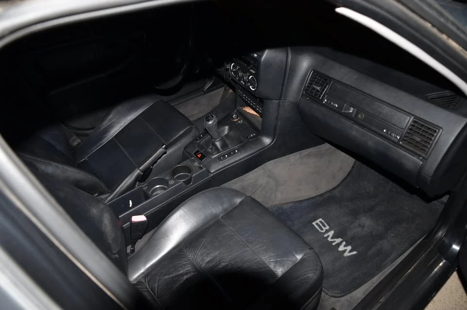 1993 BMW E36 3 Series - Image 3 of 9