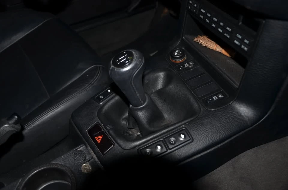 1993 BMW E36 3 Series - Image 2 of 9