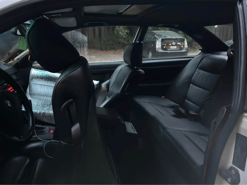 1993 BMW E36 3 Series - Image 9 of 11