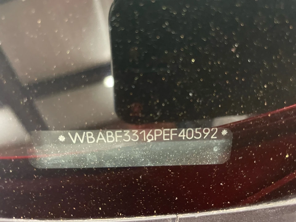 1993 BMW E36 3 Series - Image 31 of 31