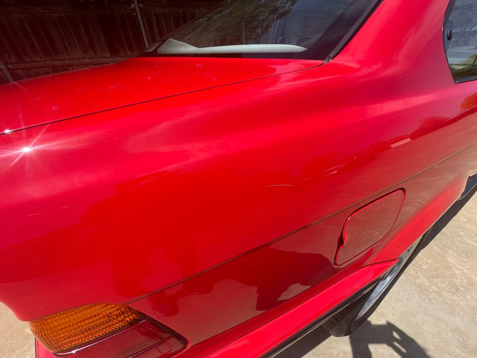 1993 BMW E36 3 Series - Image 30 of 31