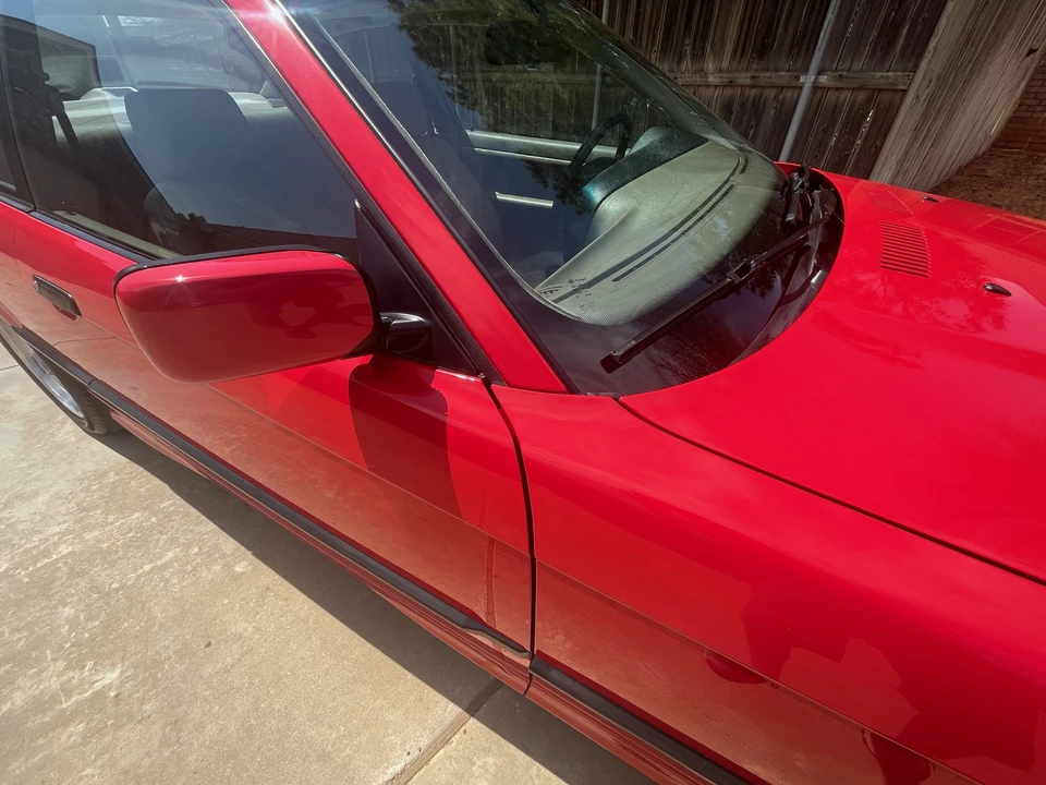 1993 BMW E36 3 Series - Image 25 of 31
