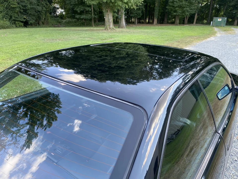 1993 BMW E36 3 Series - Image 31 of 31