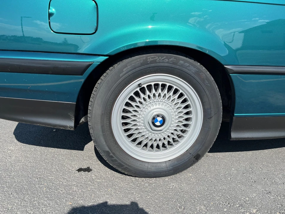 1993 BMW E36 3 Series - Image 29 of 31