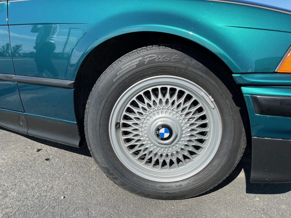 1993 BMW E36 3 Series - Image 28 of 31