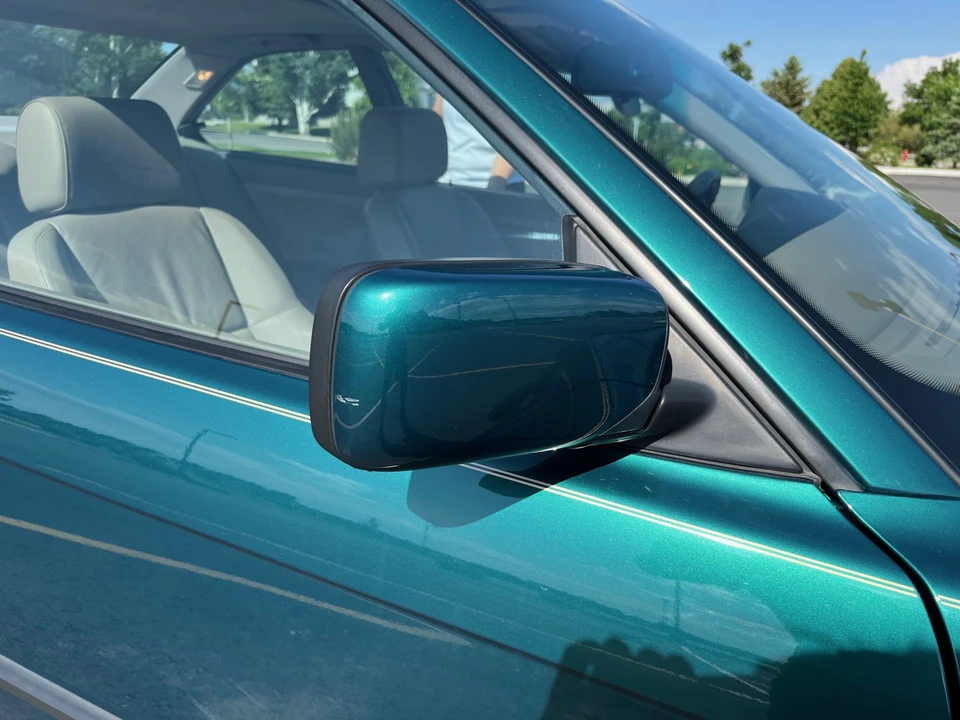 1993 BMW E36 3 Series - Image 21 of 31