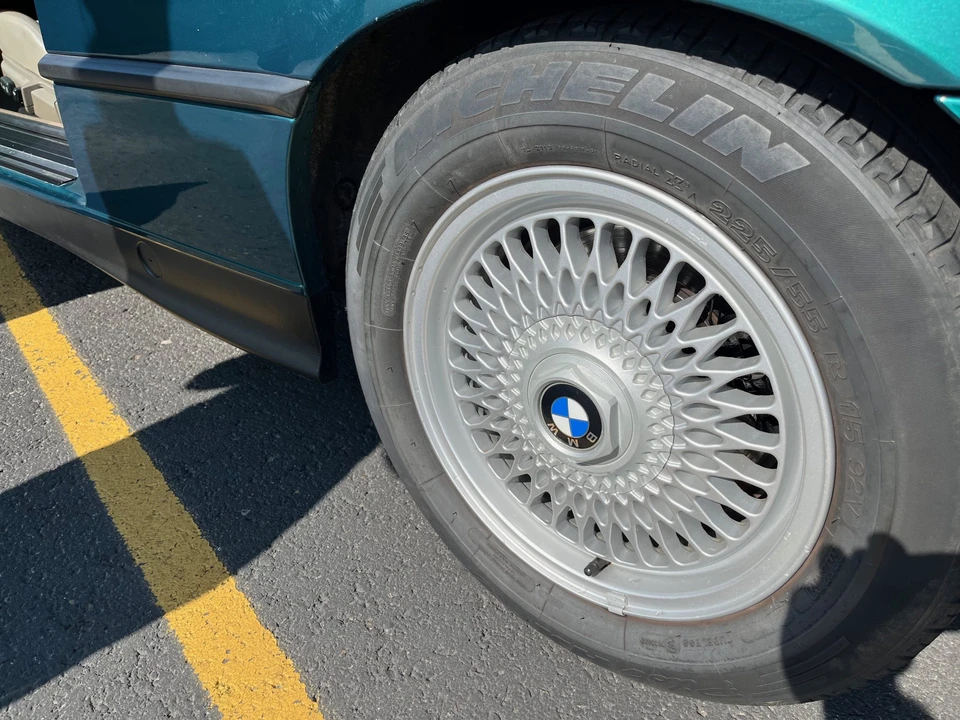 1993 BMW E36 3 Series - Image 30 of 31