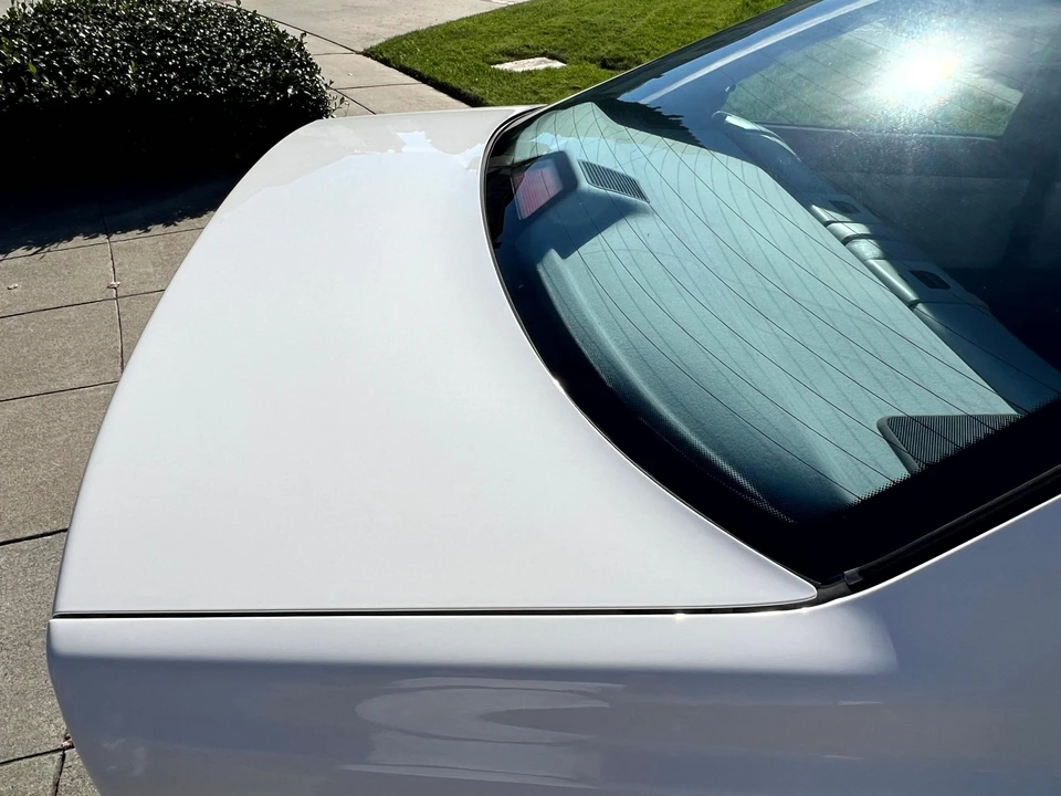 1993 BMW E36 3 Series - Image 31 of 31