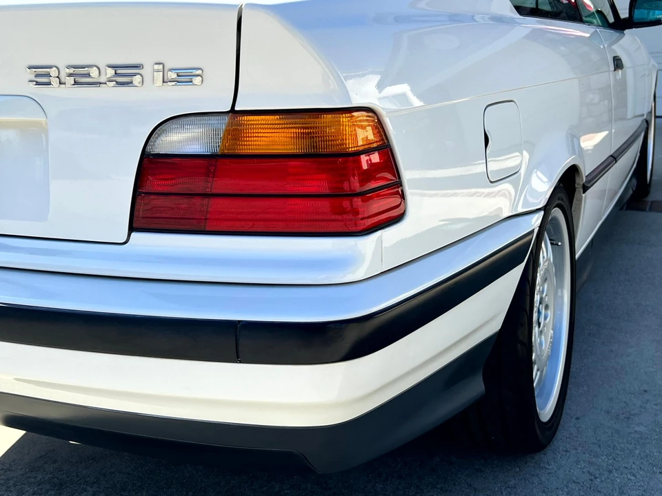 1993 BMW E36 3 Series - Image 30 of 31