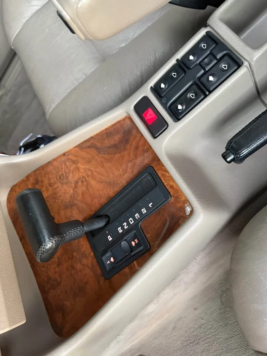 1993 BMW E34 5 Series - Image 15 of 19