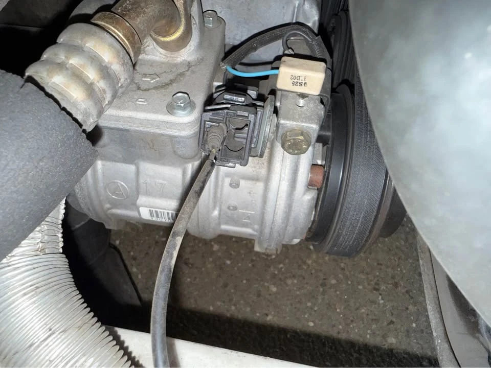 1993 BMW E34 5 Series - Image 12 of 19
