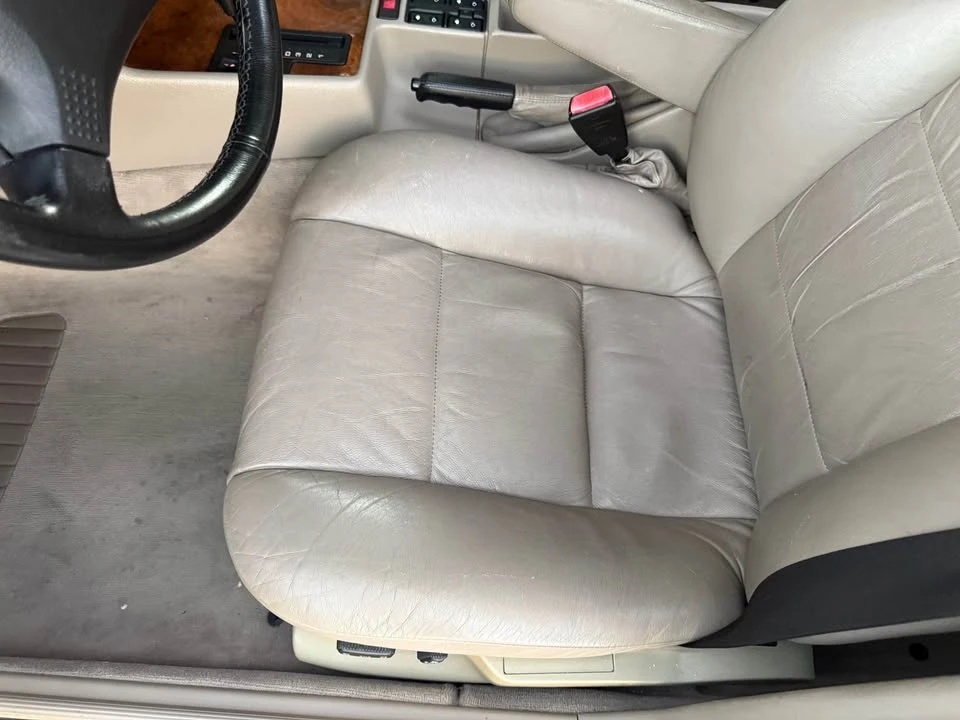 1993 BMW E34 5 Series - Image 16 of 19