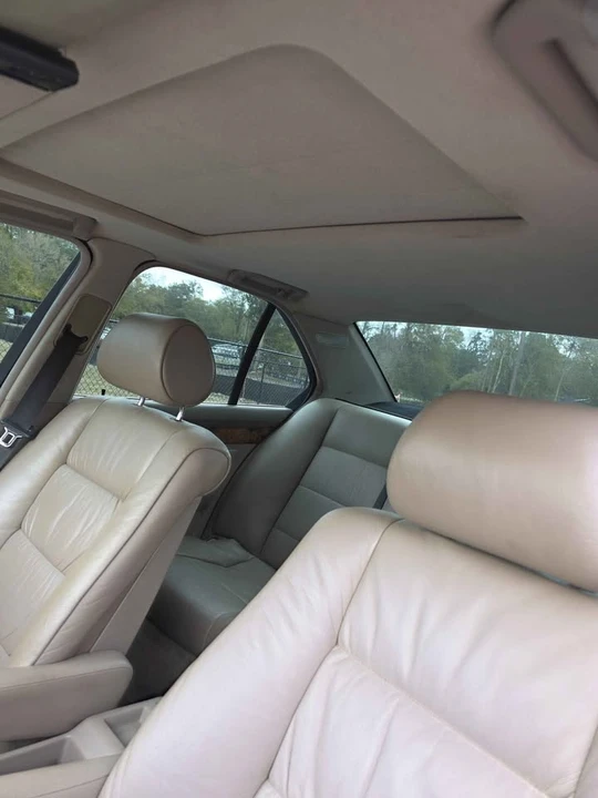 1993 BMW E34 5 Series - Image 14 of 20