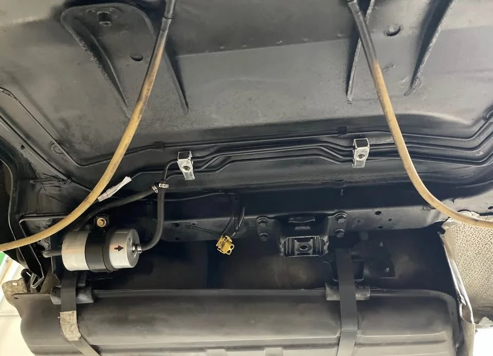 1993 BMW E34 5 Series - Image 17 of 20
