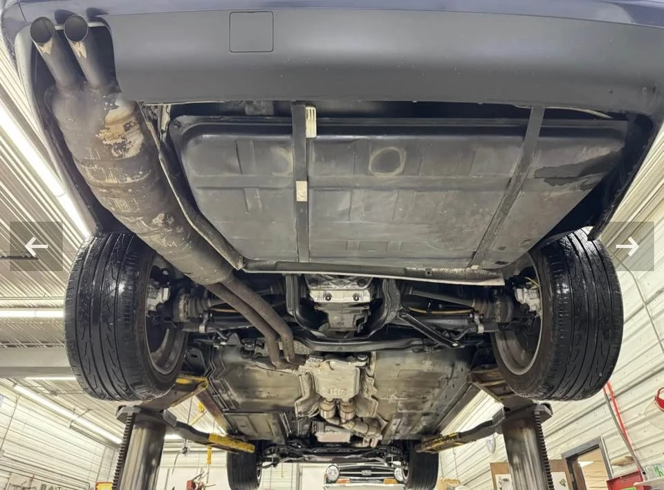 1993 BMW E34 5 Series - Image 14 of 20