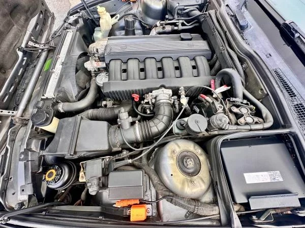 1993 BMW E34 5 Series - Image 16 of 21
