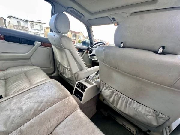 1993 BMW E34 5 Series - Image 20 of 21