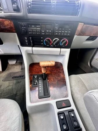 1993 BMW E34 5 Series - Image 13 of 21