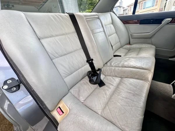 1993 BMW E34 5 Series - Image 19 of 21